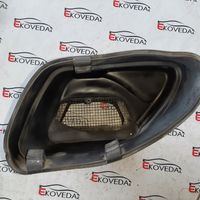 Porsche Boxster 987 Supporto/guarnizione in poliuretano espanso del parafango 98657555901