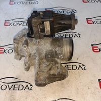 Volvo XC60 EGR valve 50276422