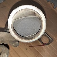 BMW M4 F82 F83 Katalizators, FAP/DPF cieto daļiņu filtrs 7848044