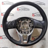 Mazda 3 III Volant K0273