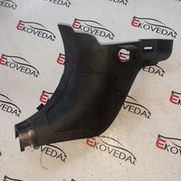 Mazda 3 III Garniture marche-pieds avant BHN968390