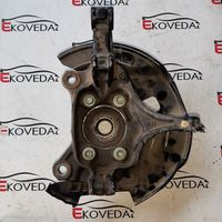 Mazda 3 III Mozzo ruota anteriore 