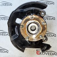 Mazda 3 III Mozzo ruota anteriore 