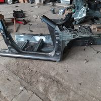 Mazda 3 III Sottoporta anteriore (parte carrozzeria) 