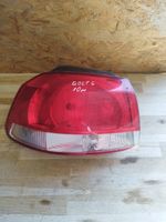 Volkswagen Golf VI Lampa tylna 5K0945111