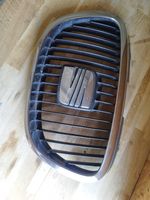 Seat Altea Kratka dolna zderzaka przedniego 5p085367