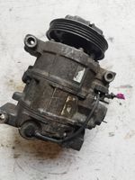 Audi A6 S6 C5 4B Ilmastointilaitteen kompressorin pumppu (A/C) 4472208811