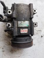 Hyundai Santa Fe Ilmastointilaitteen kompressorin pumppu (A/C) F08B03
