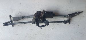 Volvo V70 Moteur d'essuie-glace 404775