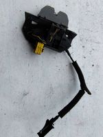 Opel Vectra C Loading door lock 09180104