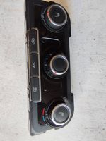 Volkswagen Golf VI Panel klimatyzacji 7N0907426BH