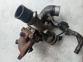 Honda CR-V Turbina 18900RFWG011M2