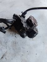 Toyota Yaris Polttoaineen ruiskutuksen suurpainepumppu 2210033010