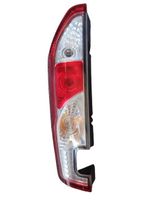 Renault Kangoo II Portalampada fanale posteriore 22017766