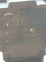 Audi A4 S4 B5 8D Aukštos įtampos ritė "babyna" 053905105