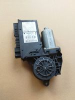 Audi A2 Front door window regulator motor 8Z1959802