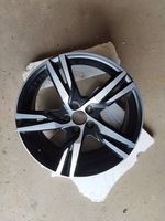 Volvo XC60 R19 alloy rim 31423931