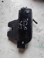 Citroen C8 Serrure de loquet coffre 9646091580