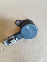 Citroen Xsara Picasso Pompe d'injection de carburant à haute pression 0281002493