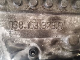 Volkswagen Caddy Engine head 038103373R