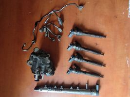 BMW 1 F20 F21 Set sistema iniezione carburante 7798446