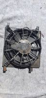 Suzuki SX4 Ventilatore di raffreddamento elettrico del radiatore 9536079J20