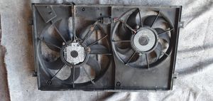 Volkswagen Golf V Convogliatore ventilatore raffreddamento del radiatore 1K0121207T