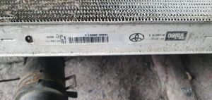 Toyota Avensis T270 Aušinimo skysčio radiatorius 164000R061C