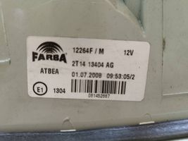 Ford Transit -  Tourneo Connect Element lampy tylnej 2T1413404AG