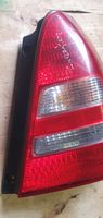 Subaru Forester SG Lampa tylna 22020762