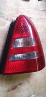 Subaru Forester SG Lampa tylna 22020762