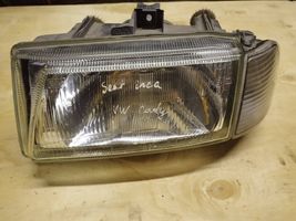 Seat Inca (6k) Lampa przednia 6K1941015L