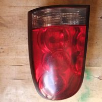 SsangYong Rexton Rear/tail lights E138062