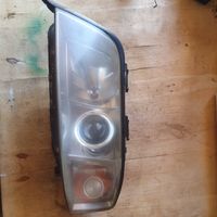 Audi A6 S6 C5 4B Lampa przednia 15592300