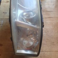 Audi A6 S6 C5 4B Lampa przednia 15592300