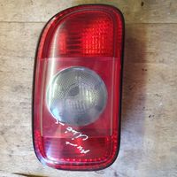 Mini One - Cooper Clubman R55 Lampa tylna 7167411