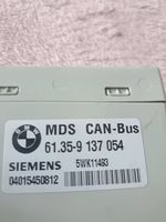 BMW X1 E84 Moduł / Sterownik szyberdachu 9137054