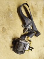 Mitsubishi Outlander Front seatbelt 604675800