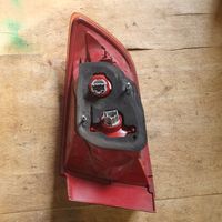 Mazda 3 I Lampa tylna E110638