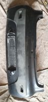 Peugeot 107 Rear bumper 521590H050