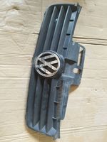 Volkswagen Polo Front bumper upper radiator grill 6Q0853651