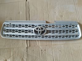 Toyota RAV 4 (XA20) Maskownica / Grill / Atrapa górna chłodnicy 5311112070