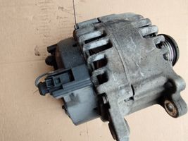 Volkswagen Tiguan Alternator 03L903024M