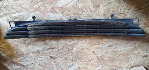 Peugeot 307 Grille inférieure de pare-chocs avant 9634014177