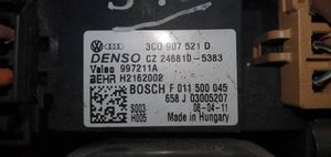 Volkswagen Caddy Ventola riscaldamento/ventilatore abitacolo 997211A