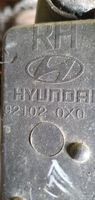 Hyundai i20 (GB IB) Etu-/Ajovalo 921020X0