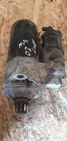 Volkswagen Caddy Starter motor 02E911023H