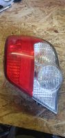 Subaru Impreza II Lampa tylna VC02009