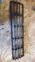 Volvo V50 Front bumper lower grill 30657006