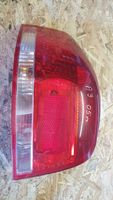 Audi A3 S3 A3 Sportback 8P Rear/tail lights 280401